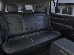 GMC Terrain AWD Denali 4dr 2026