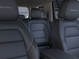 GMC Terrain AWD Denali 4dr 2026