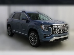 GMC Terrain AWD Denali 4dr 2026