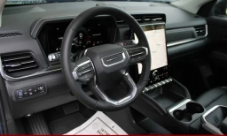 GMC Terrain AWD Denali 4dr 2026
