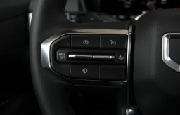 GMC Terrain AWD Denali 4dr 2026