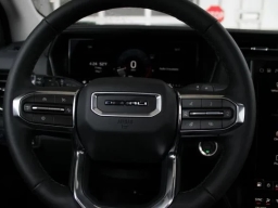 GMC Terrain AWD Denali 4dr 2026