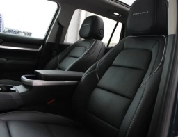 GMC Terrain AWD Denali 4dr 2026