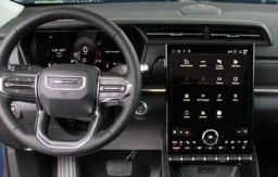 GMC Terrain AWD Denali 4dr 2026