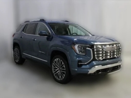 GMC Terrain AWD Denali 4dr 2026