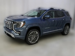 GMC Terrain AWD Denali 4dr 2026