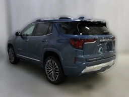 GMC Terrain AWD Denali 4dr 2026