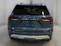 GMC Terrain AWD Denali 4dr 2026