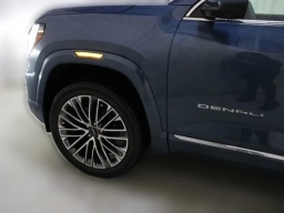 GMC Terrain AWD Denali 4dr 2026