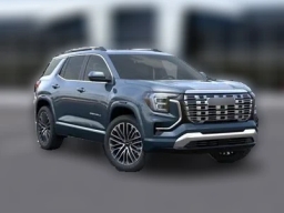 GMC Terrain AWD Denali 4dr 2026