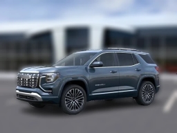GMC Terrain AWD Denali 4dr 2026
