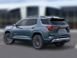 GMC Terrain AWD Denali 4dr 2026