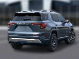 GMC Terrain AWD Denali 4dr 2026