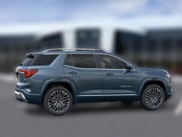 GMC Terrain AWD Denali 4dr 2026