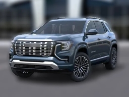 GMC Terrain AWD Denali 4dr 2026