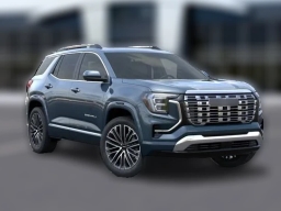 GMC Terrain AWD Denali 4dr 2026
