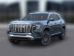 GMC Terrain AWD Denali 4dr 2026