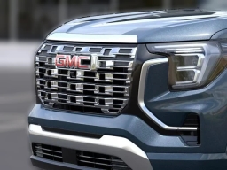 GMC Terrain AWD Denali 4dr 2026