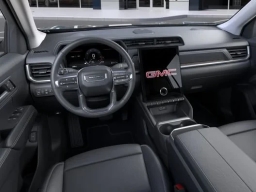 GMC Terrain AWD Denali 4dr 2026