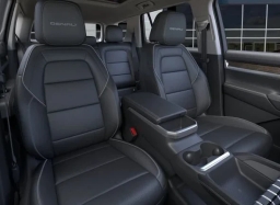 GMC Terrain AWD Denali 4dr 2026