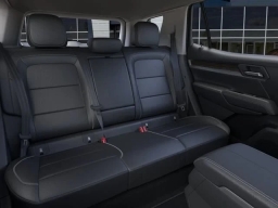 GMC Terrain AWD Denali 4dr 2026