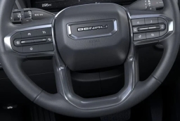 GMC Terrain AWD Denali 4dr 2026