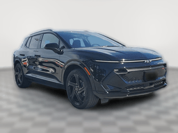 Chevrolet Equinox EV RS 4dr 2026