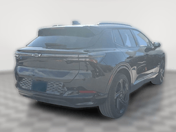 Chevrolet Equinox EV RS 4dr 2026