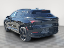 Chevrolet Equinox EV RS 4dr 2026