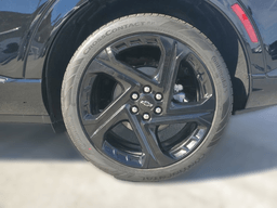 Chevrolet Equinox EV RS 4dr 2026