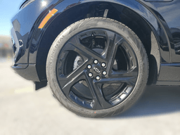 Chevrolet Equinox EV RS 4dr 2026