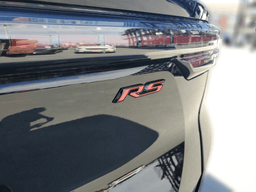 Chevrolet Equinox EV RS 4dr 2026