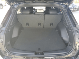 Chevrolet Equinox EV RS 4dr 2026