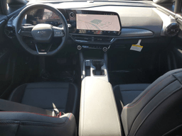 Chevrolet Equinox EV RS 4dr 2026