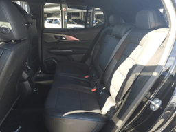 Chevrolet Equinox EV RS 4dr 2026