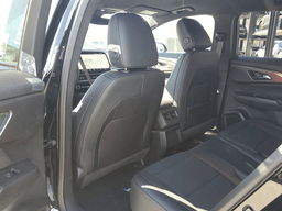 Chevrolet Equinox EV RS 4dr 2026