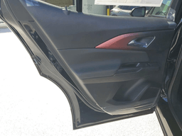 Chevrolet Equinox EV RS 4dr 2026