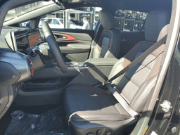 Chevrolet Equinox EV RS 4dr 2026