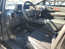 Chevrolet Equinox EV RS 4dr 2026