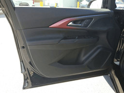 Chevrolet Equinox EV RS 4dr 2026