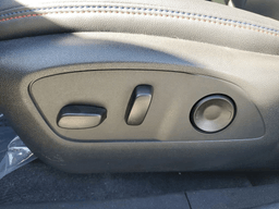 Chevrolet Equinox EV RS 4dr 2026