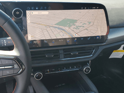 Chevrolet Equinox EV RS 4dr 2026