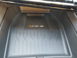 Chevrolet Equinox EV RS 4dr 2026