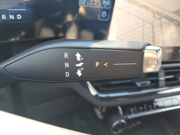 Chevrolet Equinox EV RS 4dr 2026