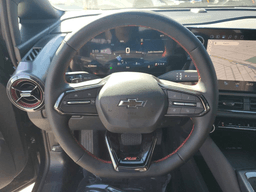 Chevrolet Equinox EV RS 4dr 2026