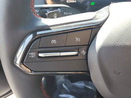 Chevrolet Equinox EV RS 4dr 2026