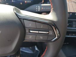 Chevrolet Equinox EV RS 4dr 2026