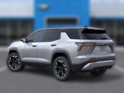 Chevrolet Equinox FWD LT 4dr 2026