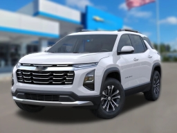 Chevrolet Equinox FWD LT 4dr 2026