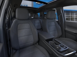 Chevrolet Equinox FWD LT 4dr 2026